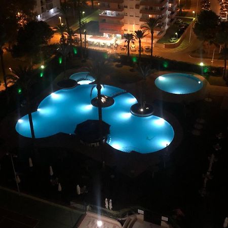 Апартаменты Florazar De Ensueno Кульера Экстерьер фото